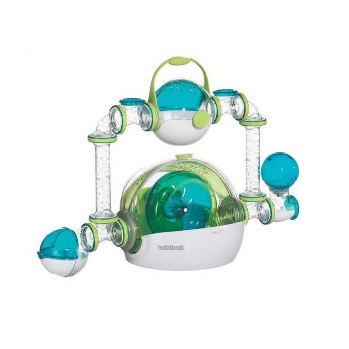HABITRAIL OVO MINI1