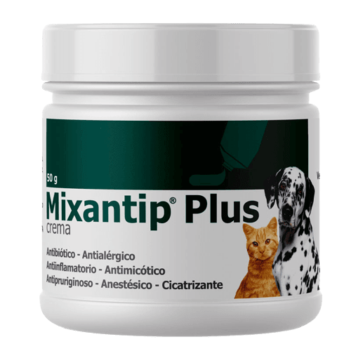 MIXANTIP 50 GRS POTE3