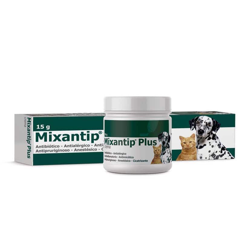 MIXANTIP 50 GRS POTE2