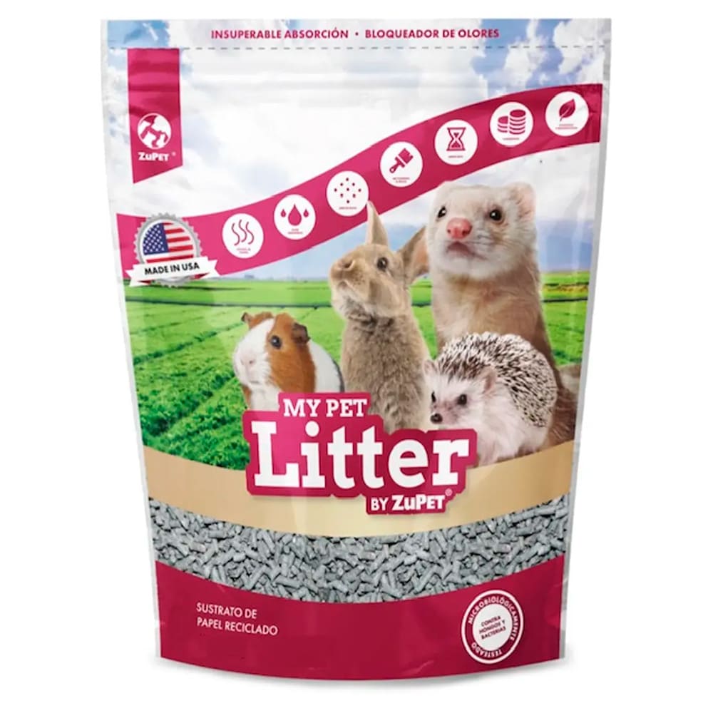 MY PET LITTER (4 LT)1