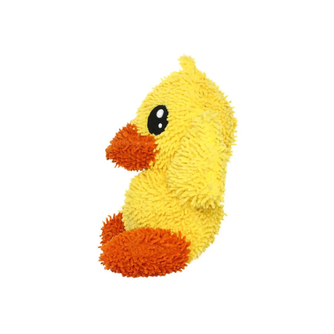 VP MIGHTY MICROFIBER BALL DUCK, 14x22.8x30.5 cm/TS92