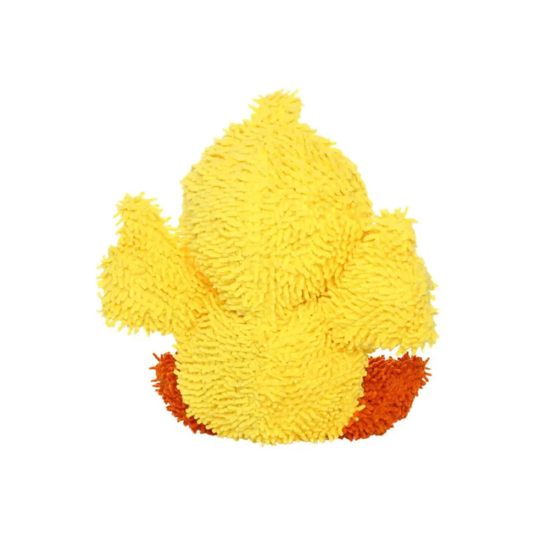 VP MIGHTY MICROFIBER BALL DUCK, 14x22.8x30.5 cm/TS93