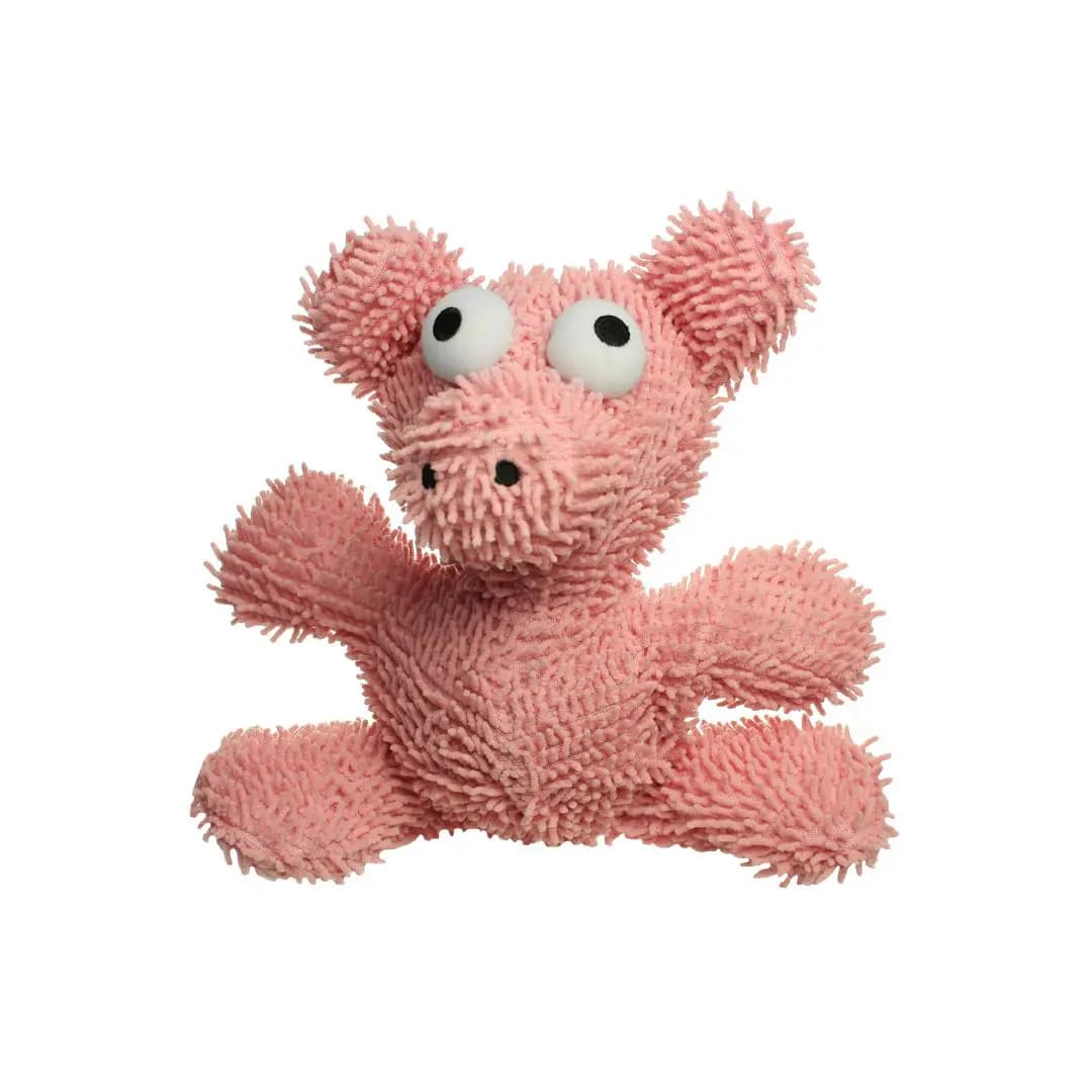 VP MIGHTY MICROFIBER BALL PIG, 14.7x24.1x32 cm/TS91
