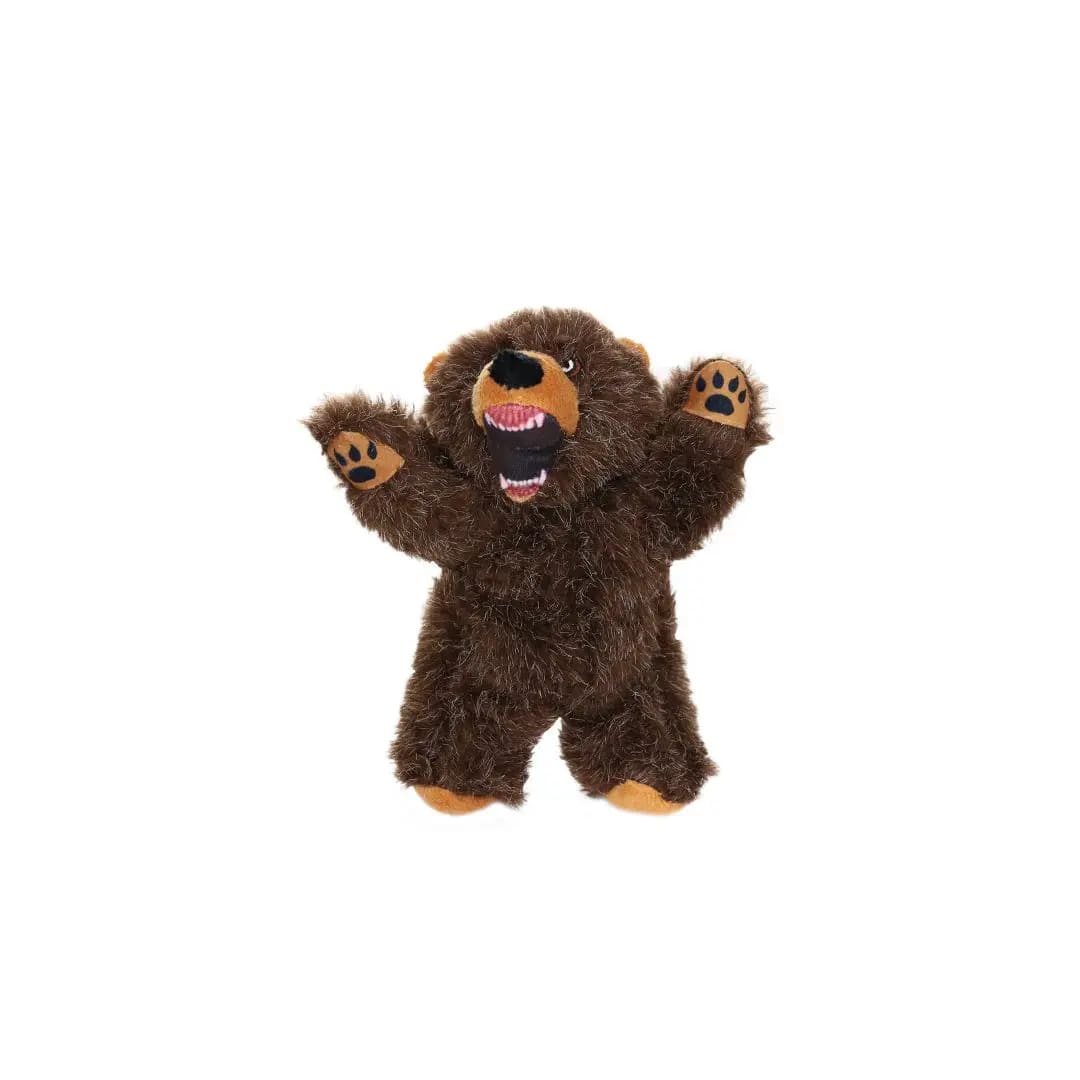 VP MIGHTY JR ANGRY ANIMALS BEAR, 7.6x16.5x19 cm/TS71