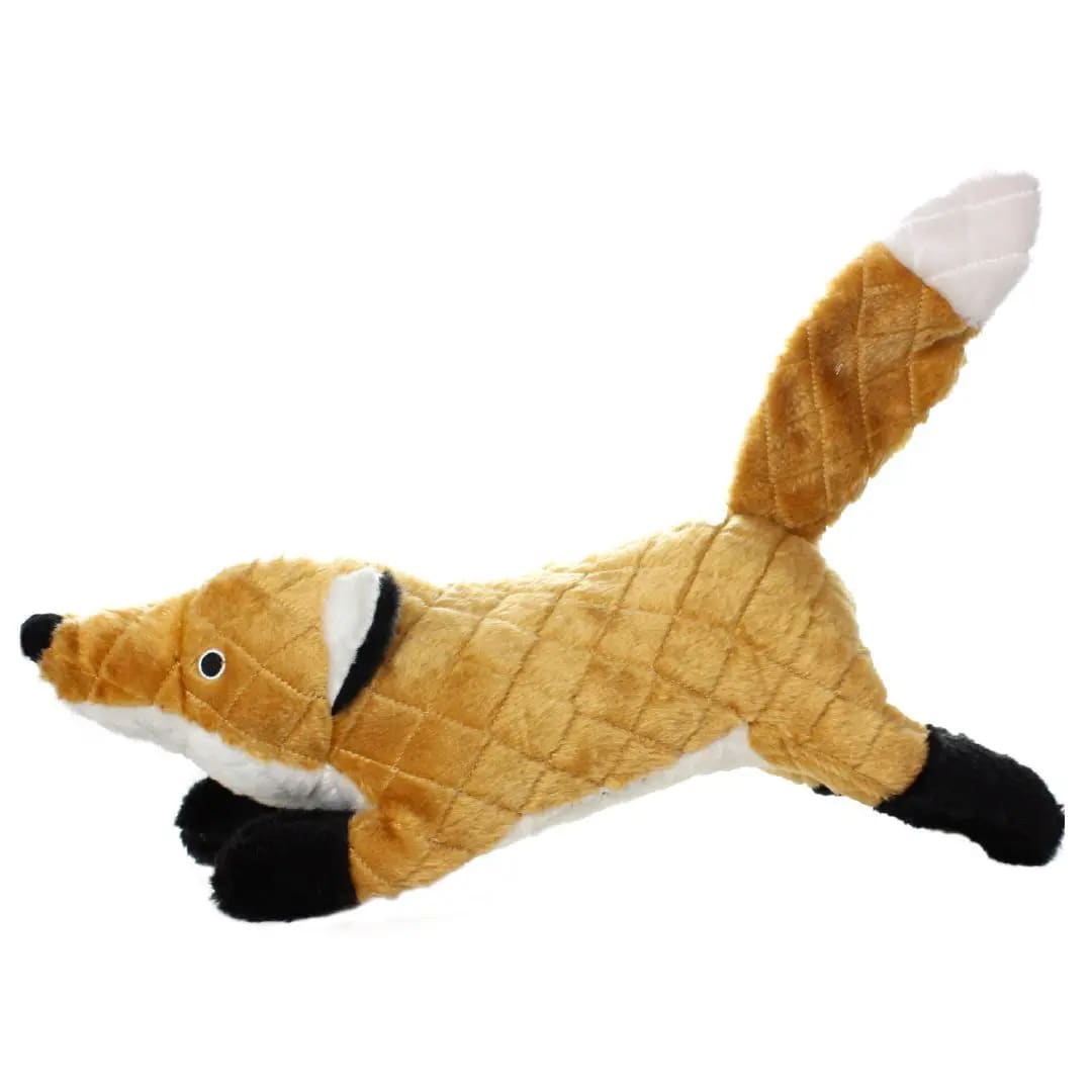 VP MIGHTY MASSIVE NATURE FOX, 13.9x53.3x17.7 cm/TS102