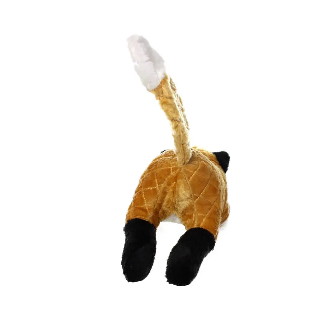 VP MIGHTY MASSIVE NATURE FOX, 13.9x53.3x17.7 cm/TS103