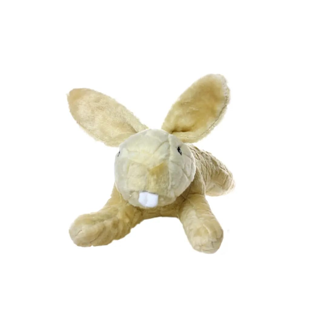 VP MIGHTY MASSIVE NATURE RABBIT BROWN, 17.7x48x22.8 cm/TS101