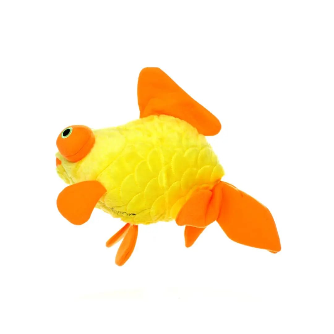 VP MIGHTY MASSIVE OCEAN GOLDFISH, 25.4x43.8x28 cm/TS102