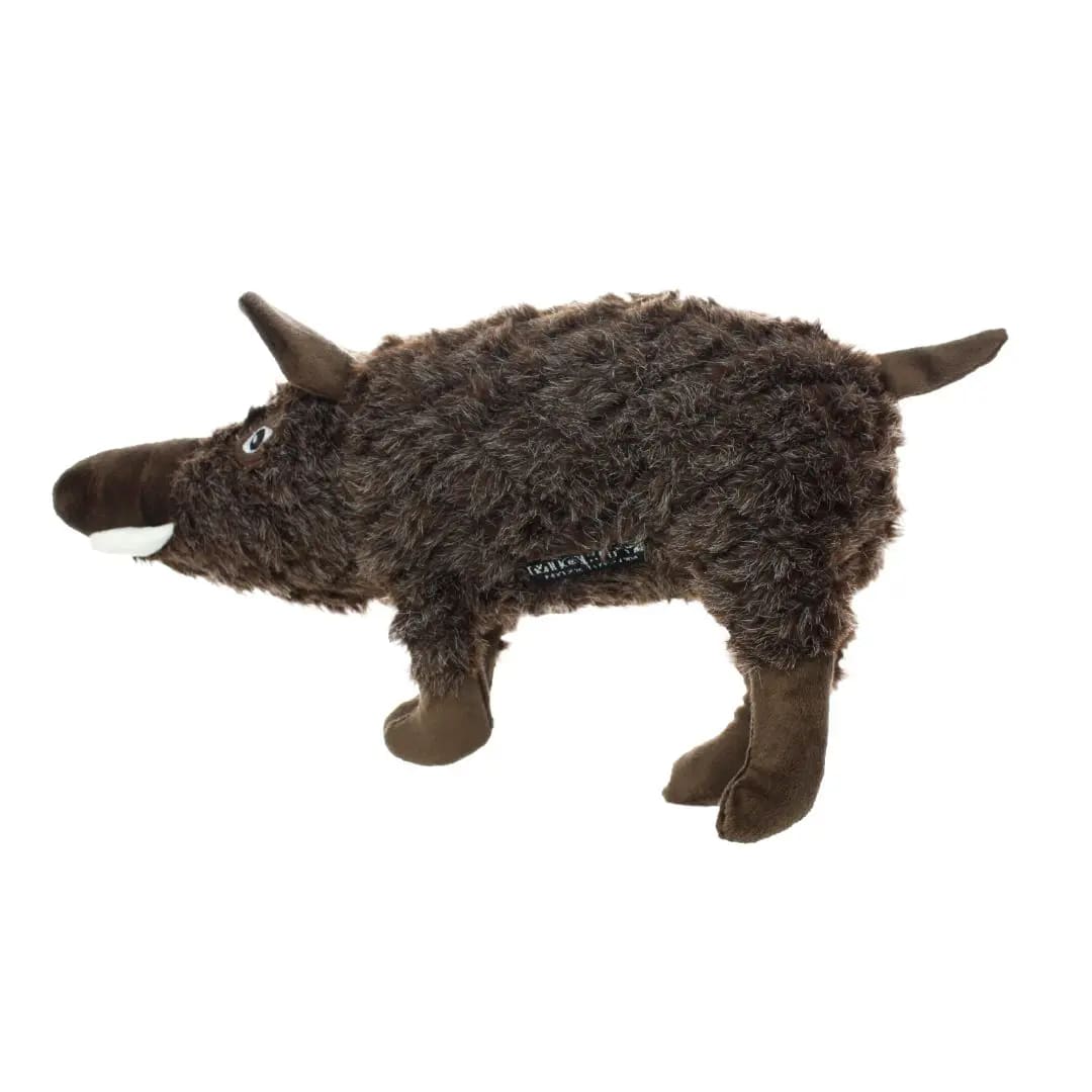 VP MIGHTY MASSIVE SAFARI JAVELINA, 12.7x45.7x20.3 cm/TS102