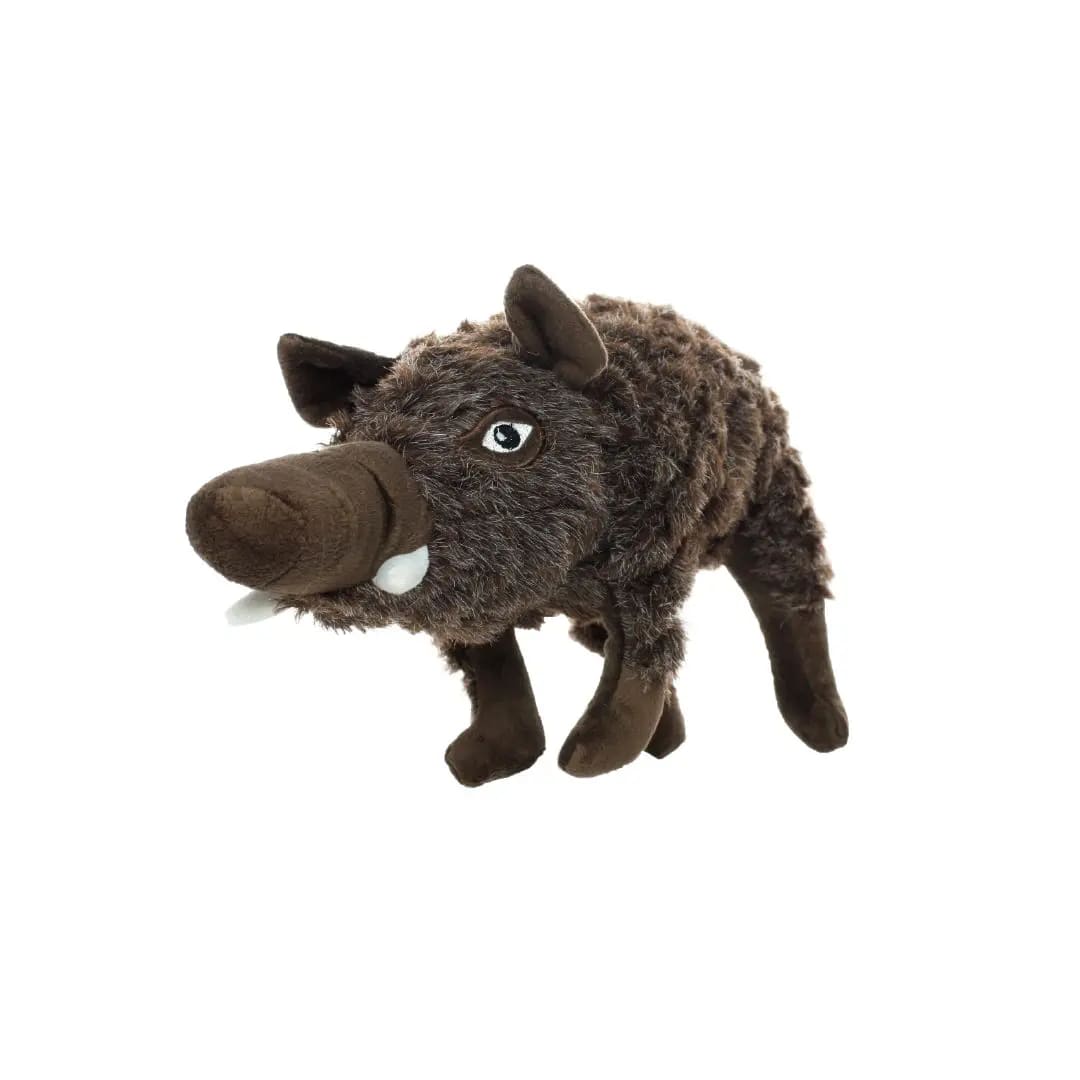 VP MIGHTY MASSIVE SAFARI JAVELINA, 12.7x45.7x20.3 cm/TS101