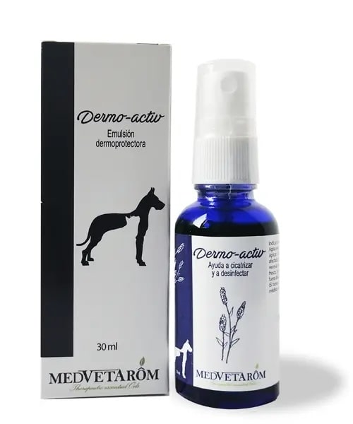 ACEITE ESENCIAL MEDVETAROM DERMO-ACTIV 30ML1