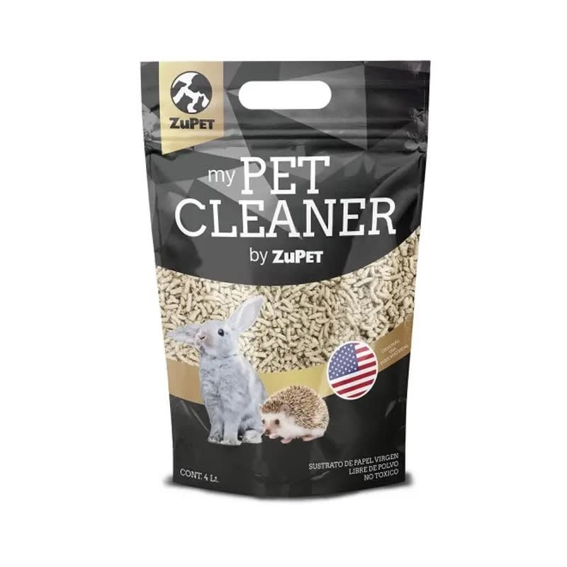MY PET CLEANER (4 LT)1