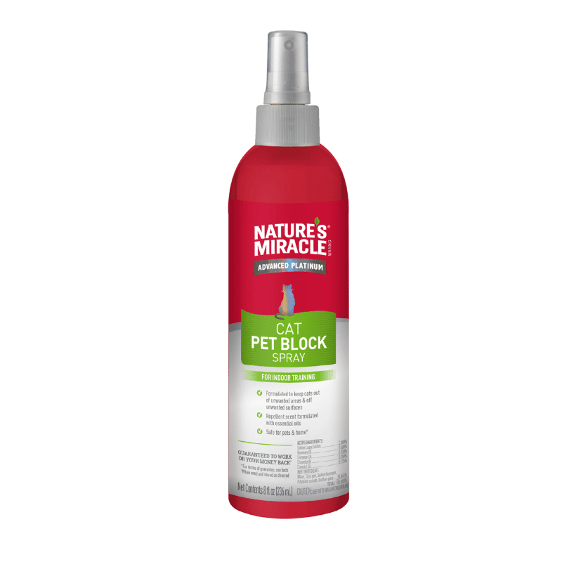 NM ADVANCED PLATINUM SPRAY REPELENTE PERROS, 473 ML1