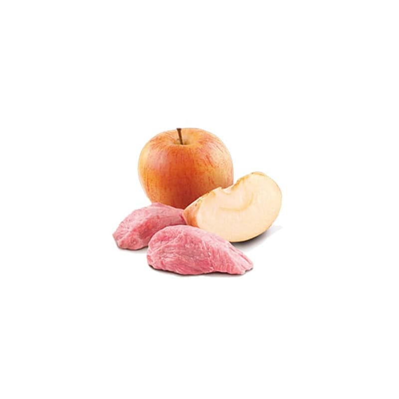 N&D PRIME GATO LATA WILD JABALÍ & MANZANA 80 GR2