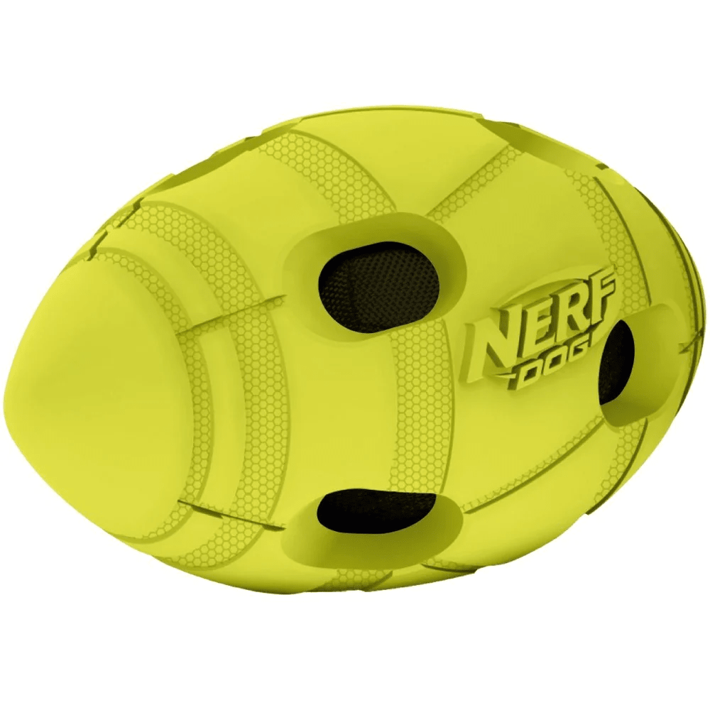 Pelota Football Crunch Verde2