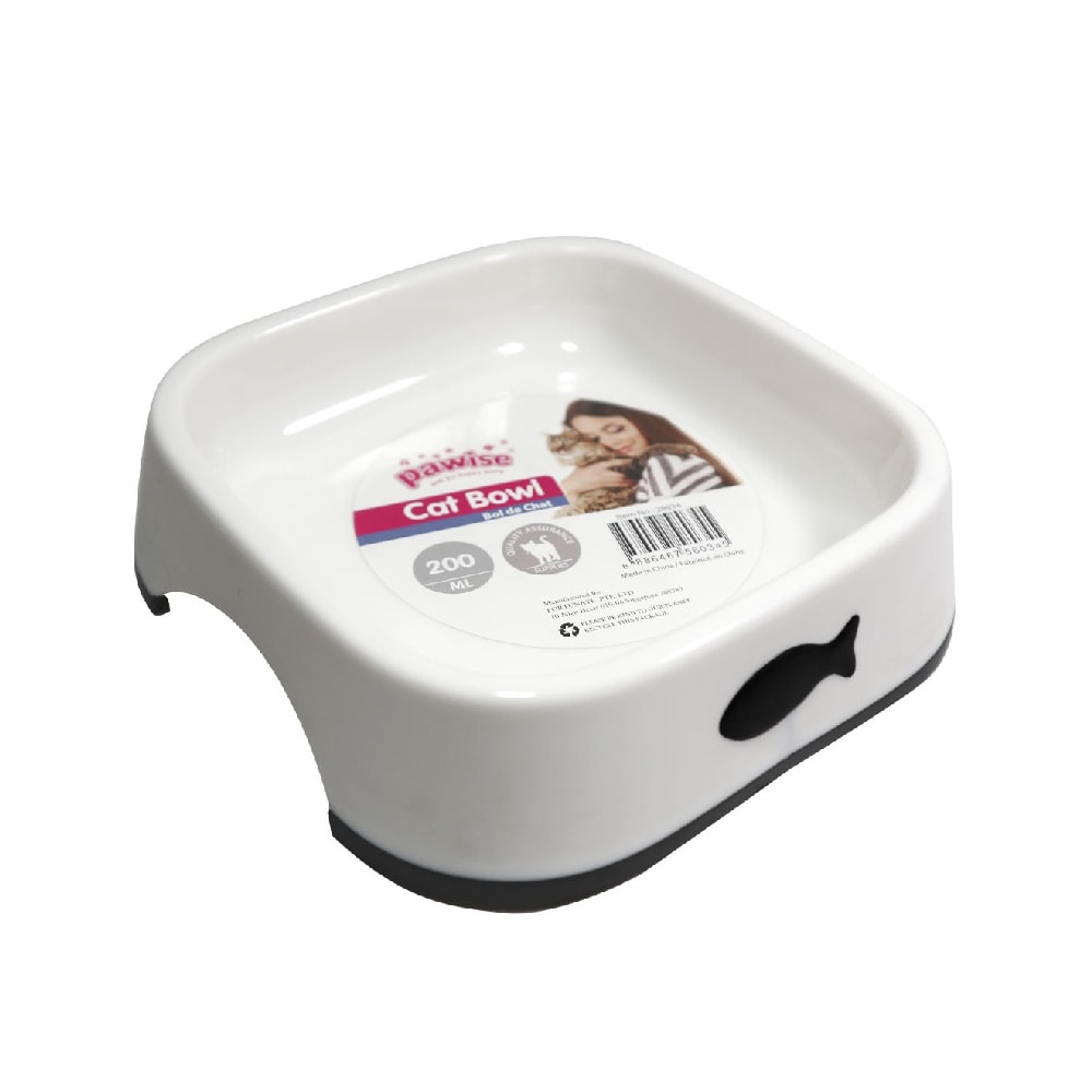 PAWISE COMEDERO PESCADO 200 ML1