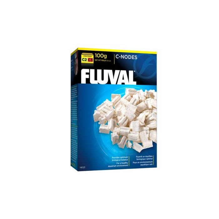 FLUVAL C2-C3 NODOS 100GR1