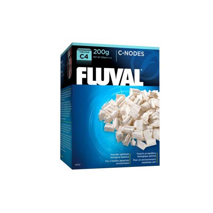 FLUVAL C4 NODOS 200 g1