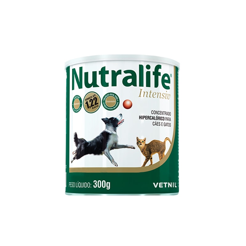 NUTRALIFE INTENSIV X 300 G1