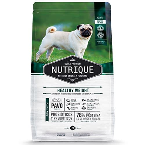Vital Can Nutrique Healthy Weight Dog 3 Kg1