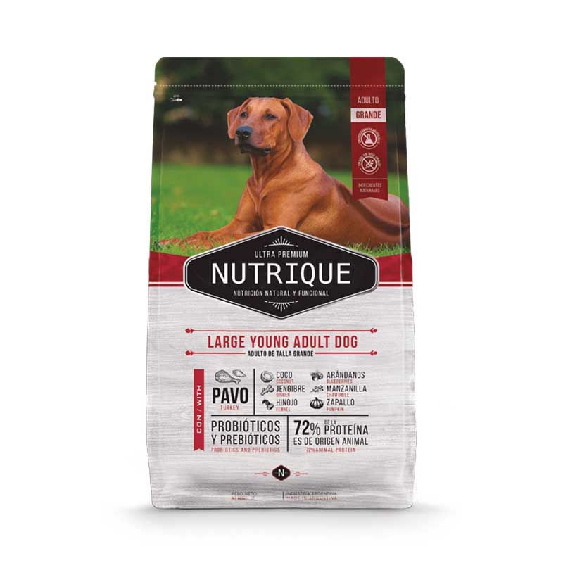 Vital Can Nutrique Large Young Adult Dog 3 Kg1