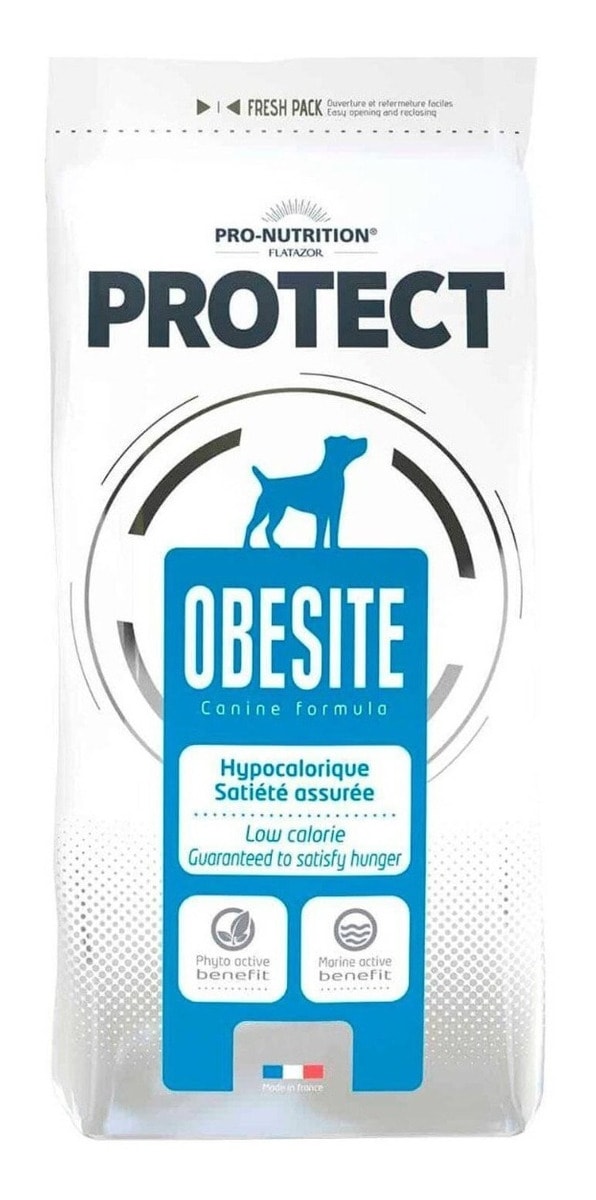 Protec Obesite Canino 12 Kg1