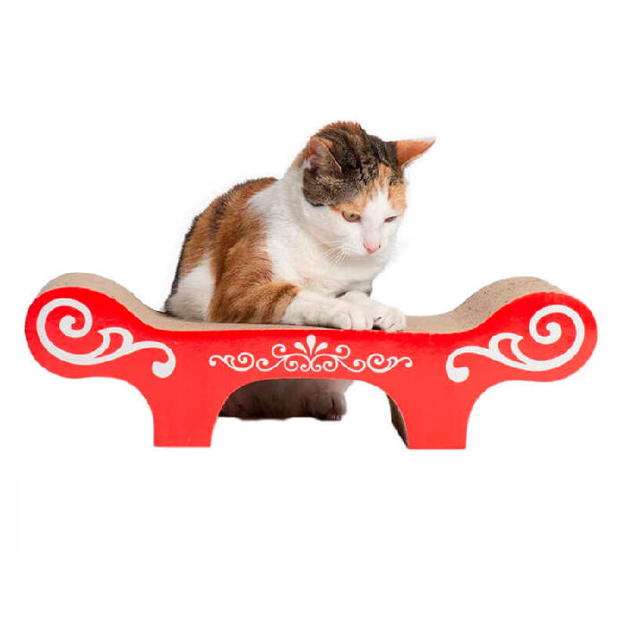 CATIT STYLE RASGUÑADOR BANCA2