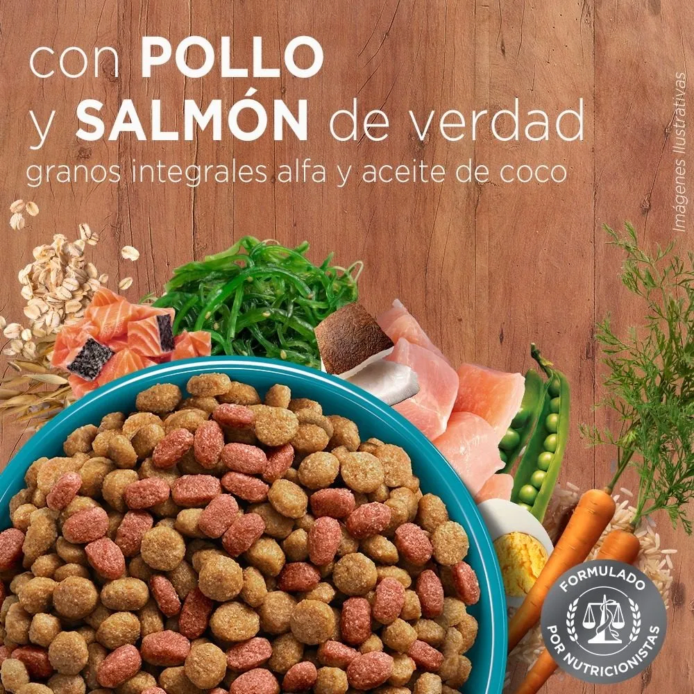 PURINA ONE GATO ESTERILIZADO SALMON 6 KG3