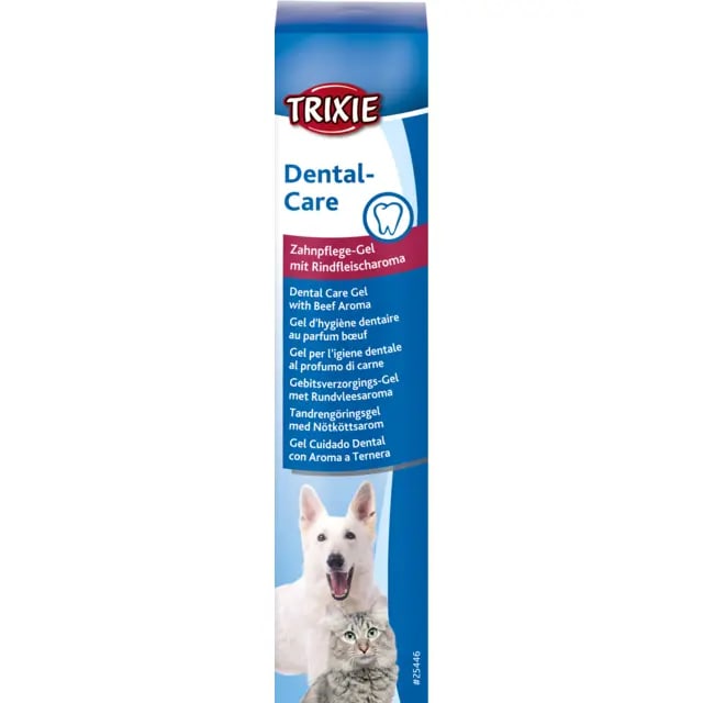 TX DENTAL CARE GEL, GEL PARA EL CUIDADO DENTAL, 100 gr1