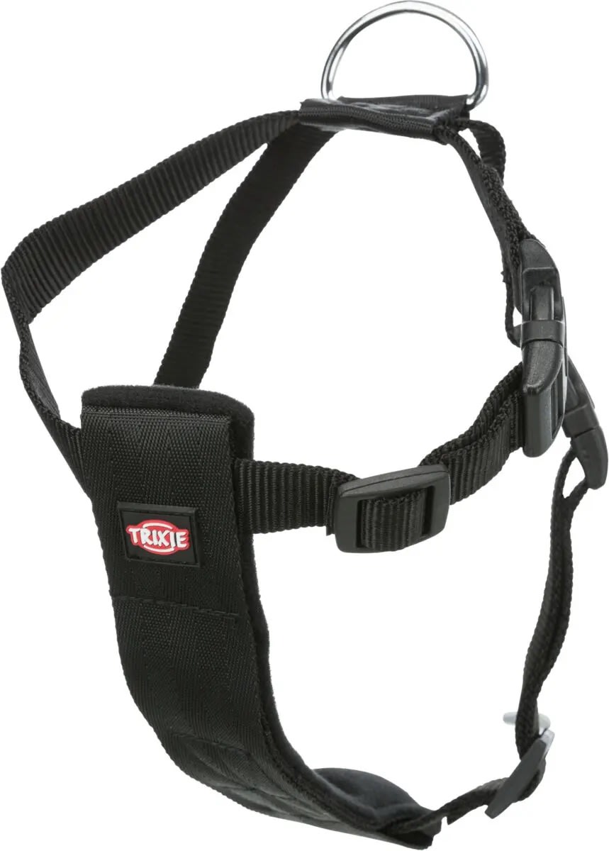 TX ARNES PARA AUTO, S: 30-60 cm/20 mm, NEGRO1