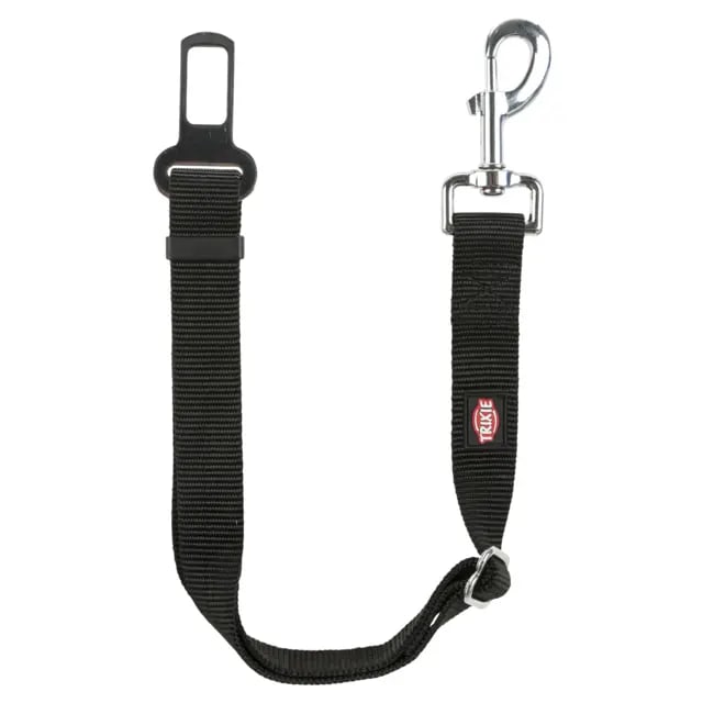 TX ENGANCHE CINTURON SEGURIDAD, 45-70 cm/25 mm, NEGRO1