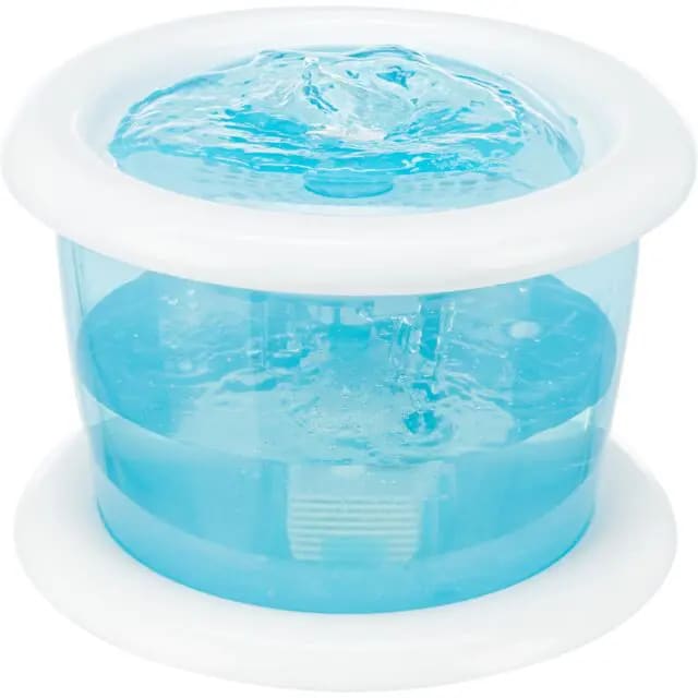 TX BUBBLE STREAM DISPENSADOR AGUA AUTOMATICO, 3 l, AZUL/BLA2