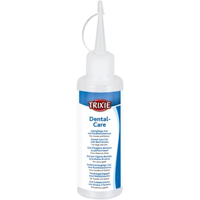 TX DENTAL CARE GEL, GEL PARA EL CUIDADO DENTAL, 100 gr2