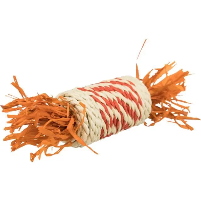 TX JUGUETE P/ROER CARAMELO, 18 cm1