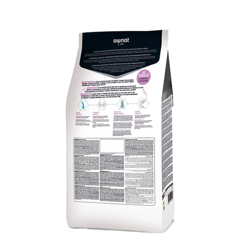 OWNAT CARE RENAL GATO 1,5 KG2