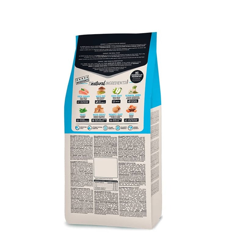OWNAT CLASSIC GATO KITTEN 4 KG2
