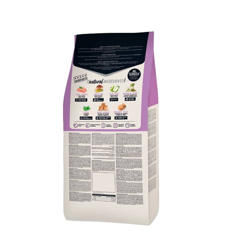 OWNAT CLASSIC GATO ESTERILIZADO 15 KG2