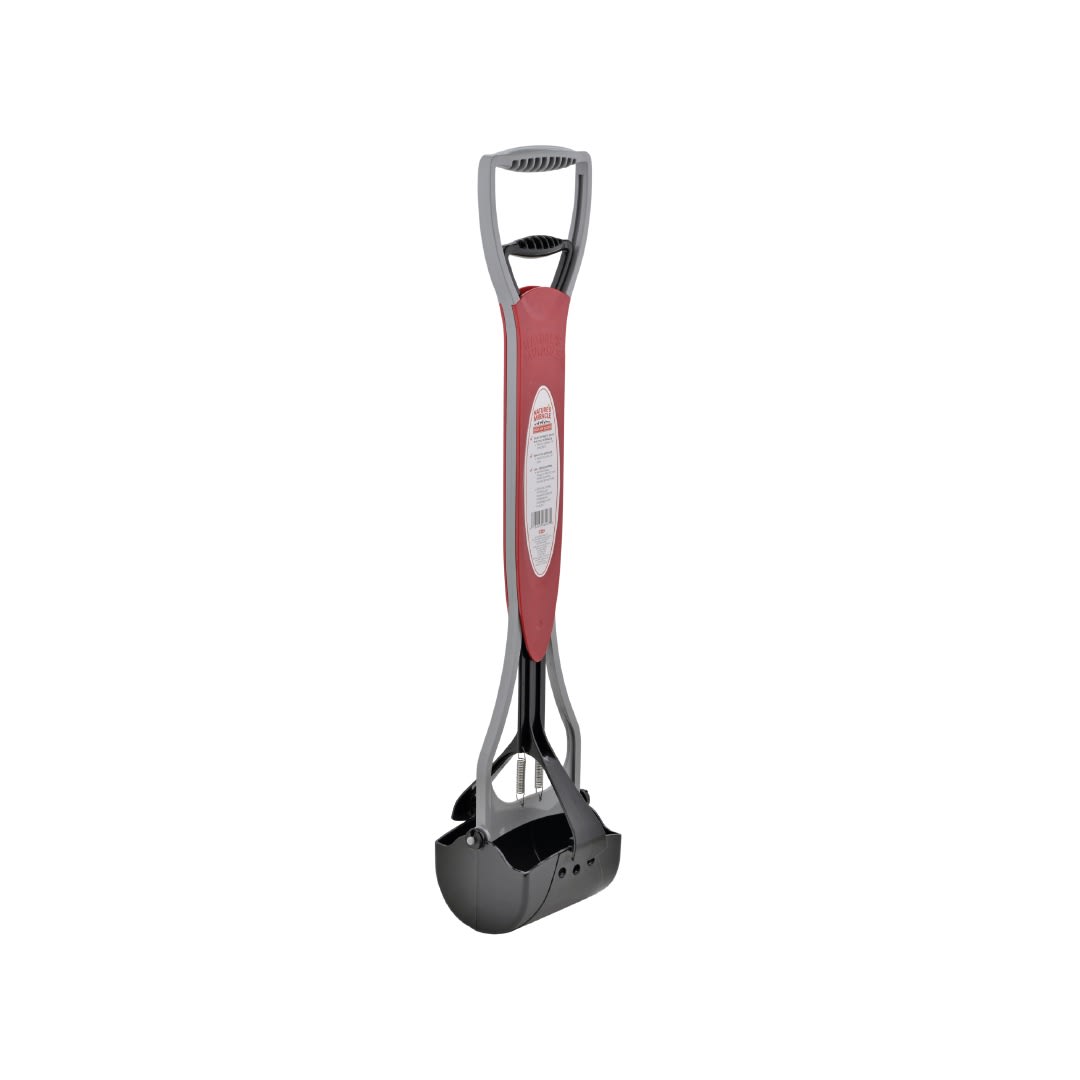 NM RECOGEDOR HECES MEDIUM SCOOP2
