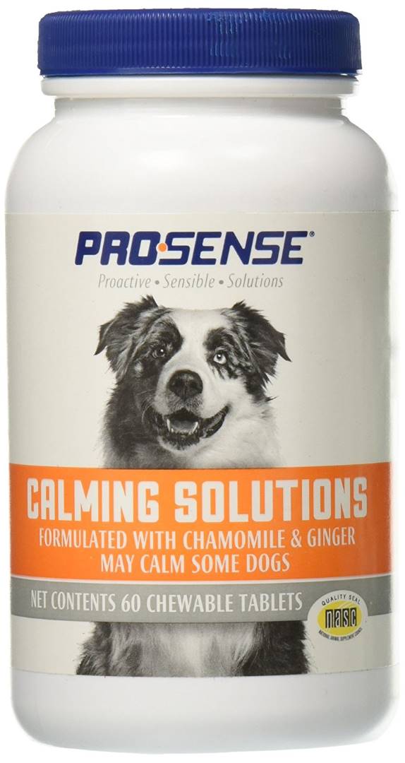 PS ANTI-STRESS CALMING, 60 TABLETS1