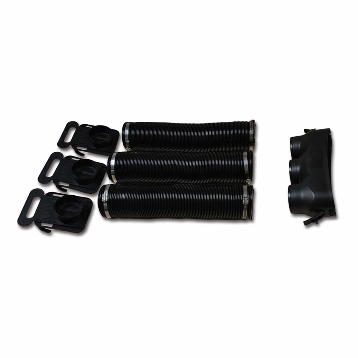 PACK TURBINA + 3 MANGUERAS (X-800TF + MDK)2