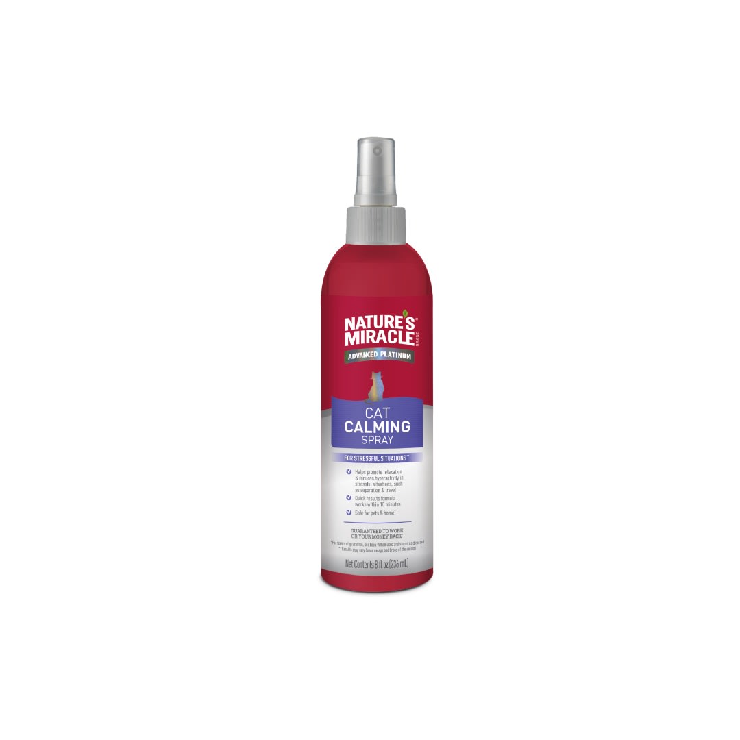 NM JFC NO STRESS CALMING, 236 ML1