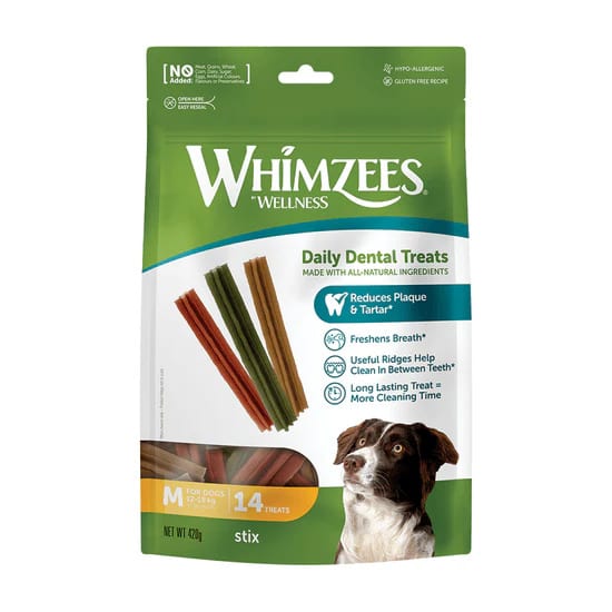 WHIMZEES STIX M 14 UNIDADES1
