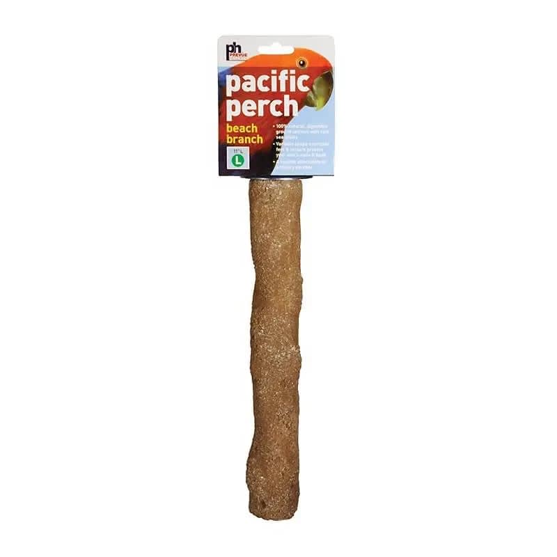 BEACH BRANCH LARGE PERCH1