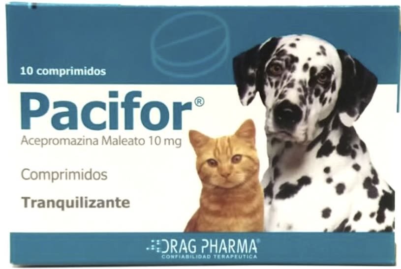 PACIFOR COMPRIMIDOS1