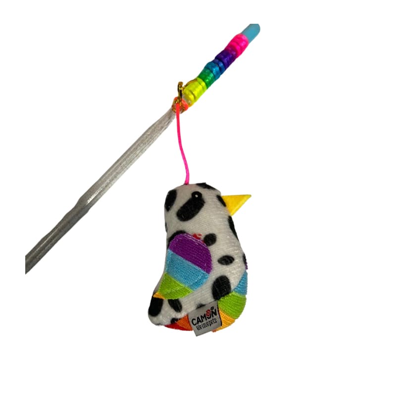 JUGUETE GATO CAÑA DE PESCAR CON SONIDO1