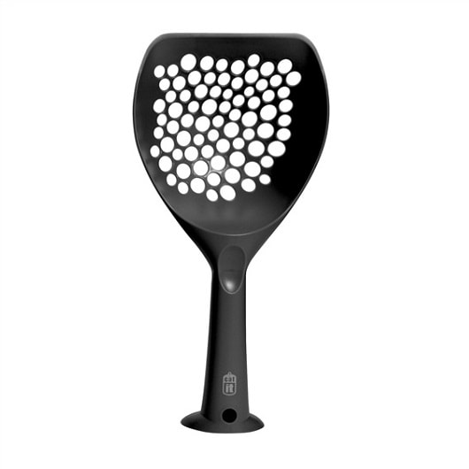 PALA SANITARIA GRANULOS NEGRO1