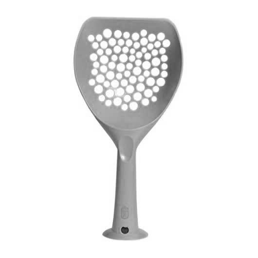 PALA SANITARIA GRANULOS GRIS1