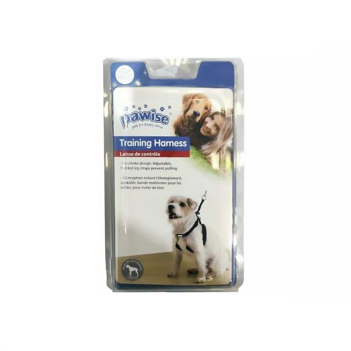 PAWISE ARNES ENTRENAMIENTO XS1