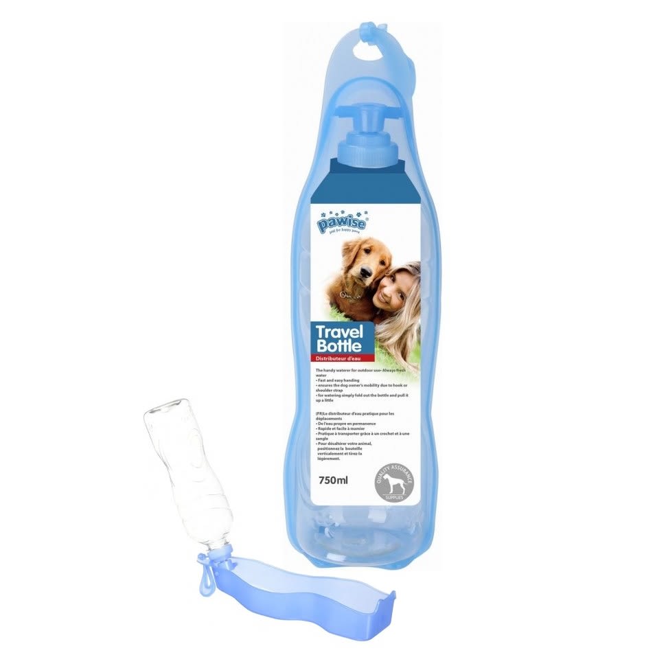PAWISE BOTELLA BEBEDERA 500 ML2
