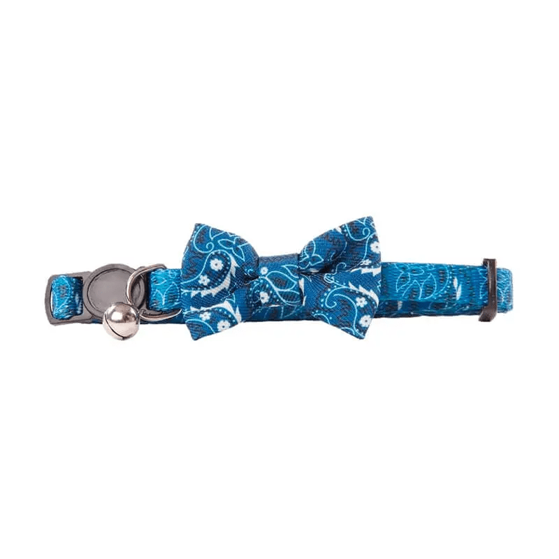 PAWISE COLLAR HUMITA AZUL1